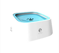 Pet Water and Food Bowl