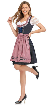 Oktoberfest Costumes