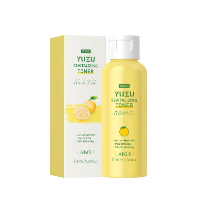 Yuzu Revitalizing Toner