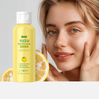 Yuzu Revitalizing Toner