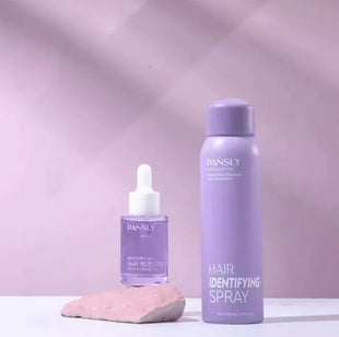 Pansly Hair Recognition Spray