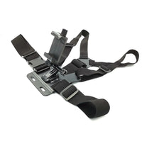 Adjustable Phone Chest Strap Holder