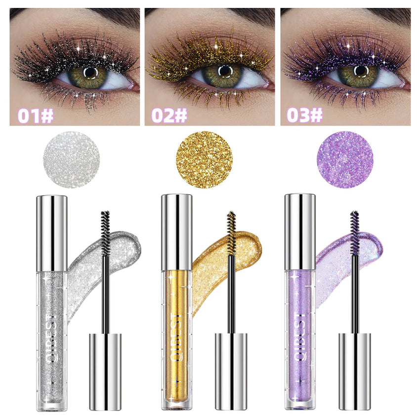 Glitter Lash Mascara