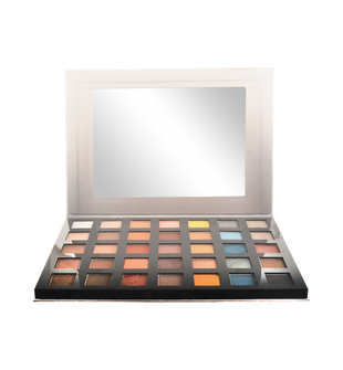 35 Shade Eyeshadow Palette - No Limit