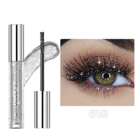 Glitter Lash Mascara