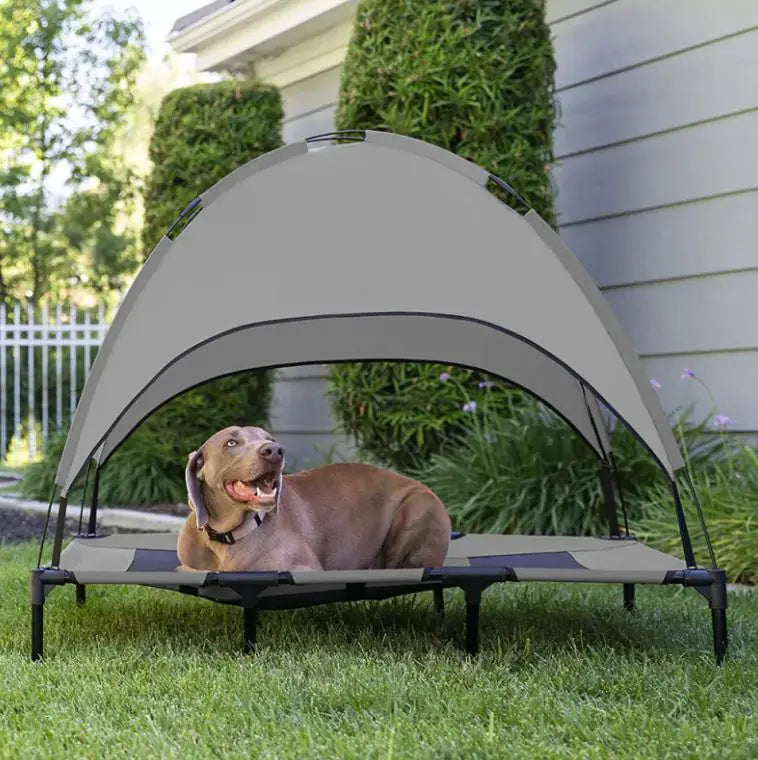 Breathable Double-layer Reinforced Load-bearing Tent