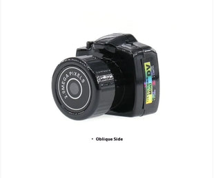 Outdoor Sports Mini Camera