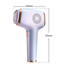 PureSkin Laser Trimmer