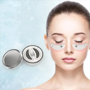 Soothing Eye Relaxer – Heated Massaging Therapy