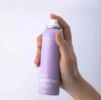 Pansly Hair Recognition Spray