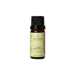 EcoPure Tea Tree Essential Extract