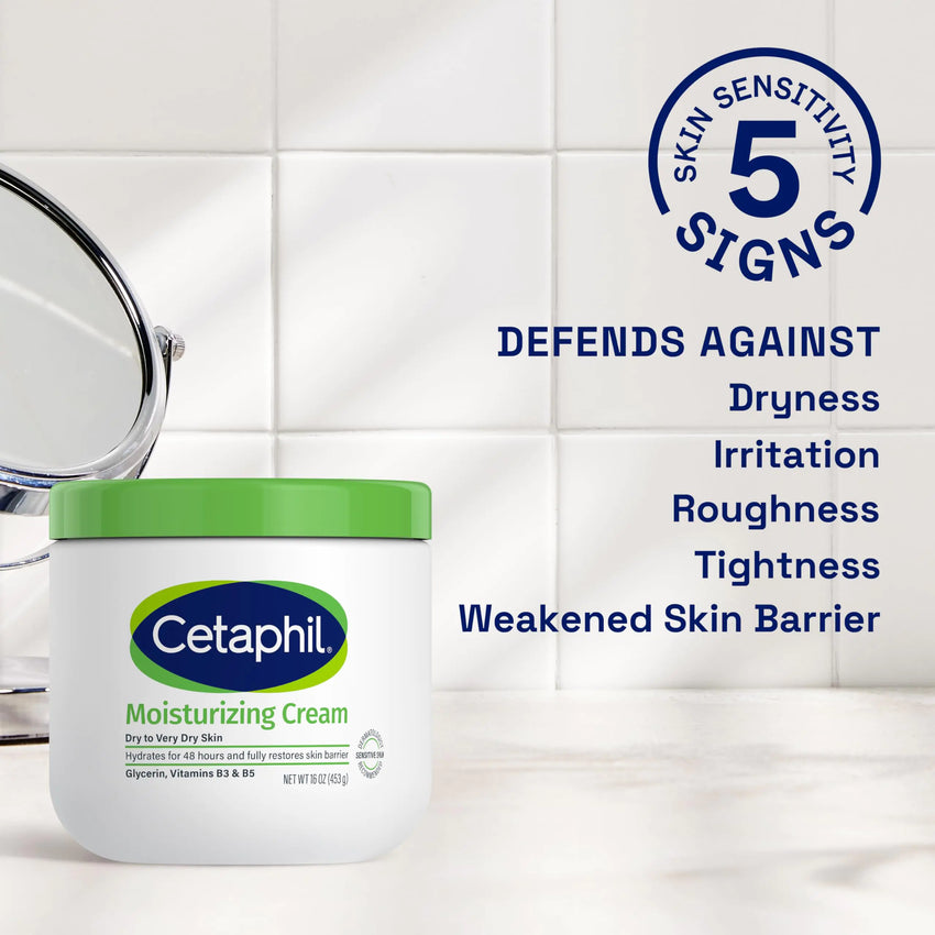 Cetaphil Body Moisturizer