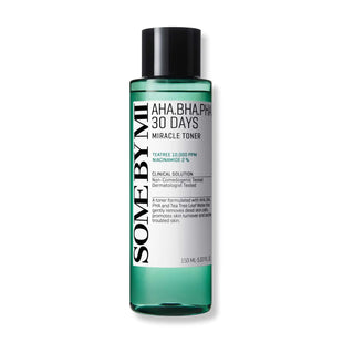 SOME BY MI AHA BHA PHA 30 Days Miracle Toner - 5.07Oz, 150ml