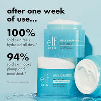 e.l.f. SKIN Holy Hydration! 1.8 Oz