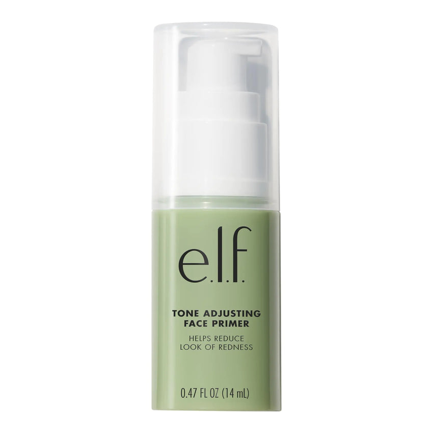 e.l.f. Tone Adjusting Face Primer