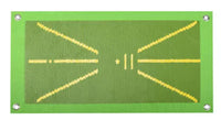 Golf Swing Analyzer Mat