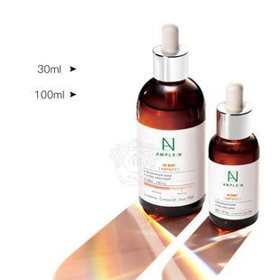 AMPLE:N Peptide Collagen Hyaluronic acid Serum