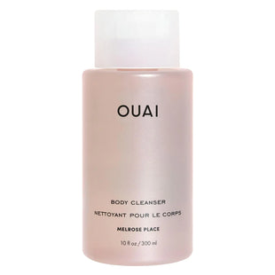 OUAI Body Cleanser, Melrose Place 10 Oz