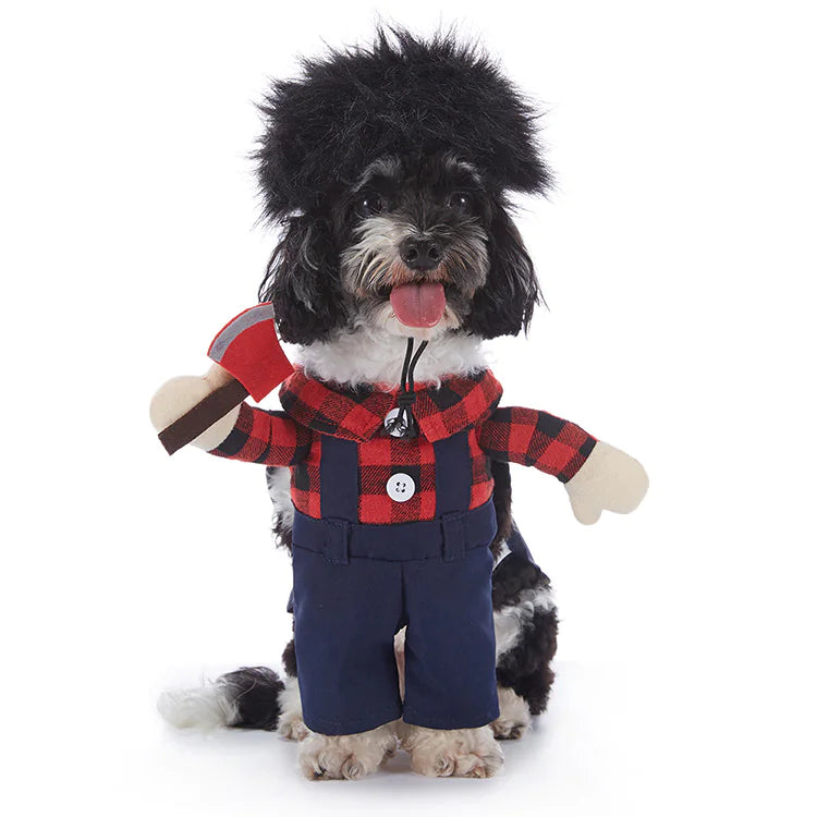 Funny Dog Costumes