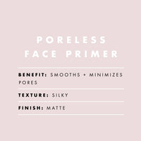 e.l.f. Poreless Face Primer 0.47 Fl Oz