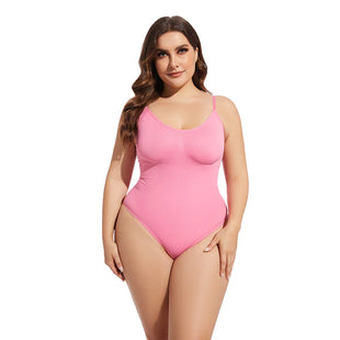 Seamless Shaping Jumpsuit