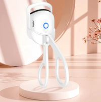 Portable Electric Heated Eyelash Curler