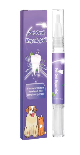 Pet Oral Repair Gel