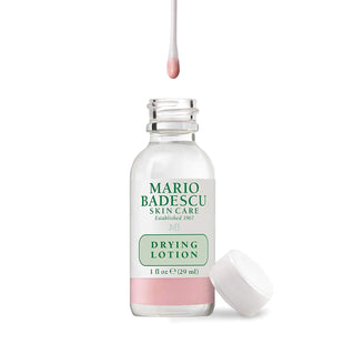 Mario Badescu Drying Lotion for All Skin Types 1 Fl oz