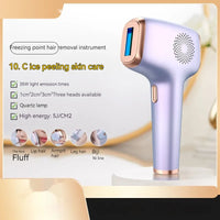 PureSkin Laser Trimmer