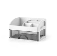 Multi-Layer Desktop Organizer Storage Box