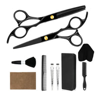 Hairdressing Scissors Mid Range Thinning Set