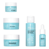 e.l.f. SKIN Hydrated Ever After Skincare Mini Kit